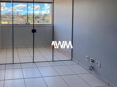 Apartamento, 2 quartos, 59 m² - Foto 1