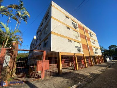 Apartamento, 2 quartos, 67 m² - Foto 1