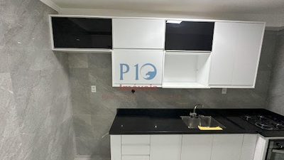 Apartamento, 2 quartos, 83 m² - Foto 2