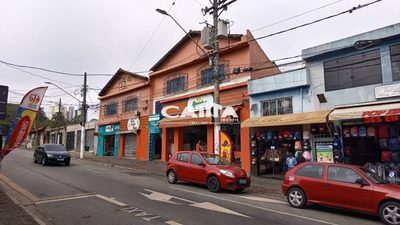 Prédio Inteiro, 726 m² - Foto 2