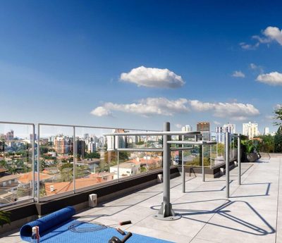 Apartamento, 3 quartos, 124 m² - Foto 3