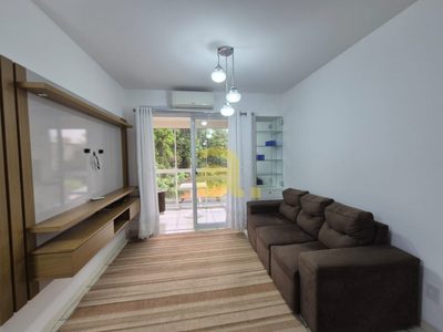 Apartamento, 2 quartos, 65 m² - Foto 2