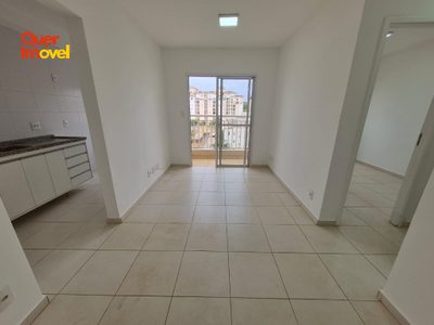Apartamento, 2 quartos, 55 m² - Foto 1