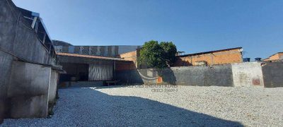 Depósito-Galpão, 3037 m² - Foto 2