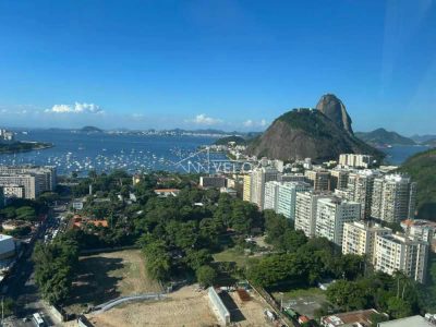 Apartamento, 3 quartos, 92 m² - Foto 3