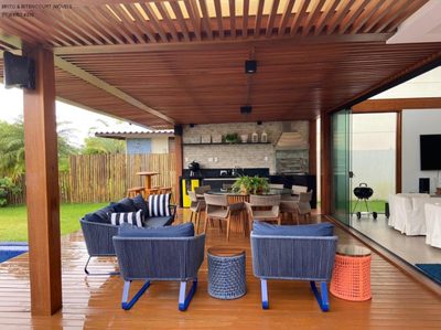 Casa, 6 quartos, 400 m² - Foto 3
