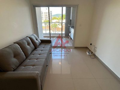 Apartamento, 2 quartos, 75 m² - Foto 2