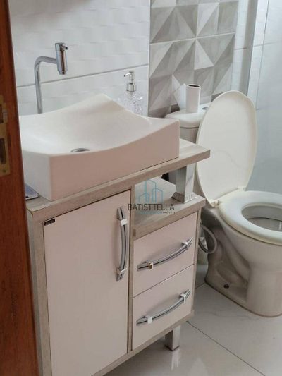 Sobrado, 2 quartos, 75 m² - Foto 3