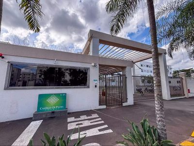 Apartamento, 2 quartos, 40 m² - Foto 1