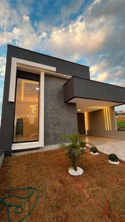 Casa, 3 quartos, 134 m² - Foto 3