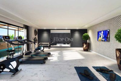 Apartamento, 3 quartos, 128 m² - Foto 4