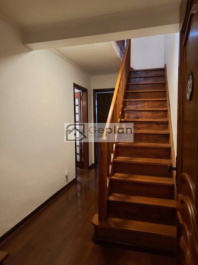 Casa, 5 quartos, 266 m² - Foto 4