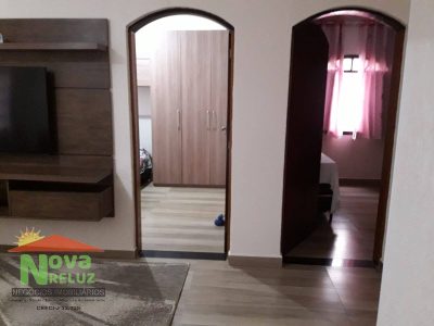 Chácara, 3 quartos, 300 m² - Foto 3