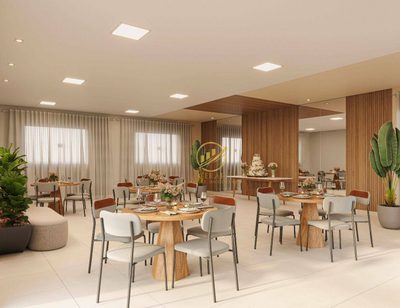 Apartamento, 2 quartos, 41 m² - Foto 3