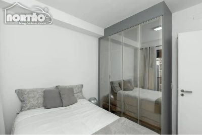 Casa, 1 quarto, 47 m² - Foto 2
