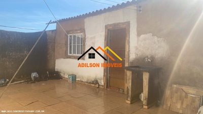 Casa, 2 quartos - Foto 2
