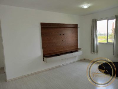 Apartamento, 1 quarto, 37 m² - Foto 5