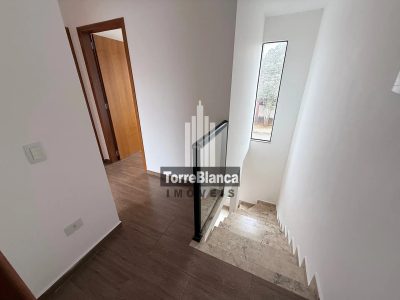 Sobrado, 3 quartos, 90 m² - Foto 5
