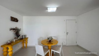 Apartamento, 3 quartos, 119 m² - Foto 4