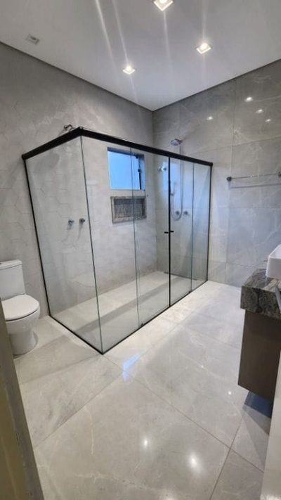 Casa, 4 quartos, 10 m² - Foto 4