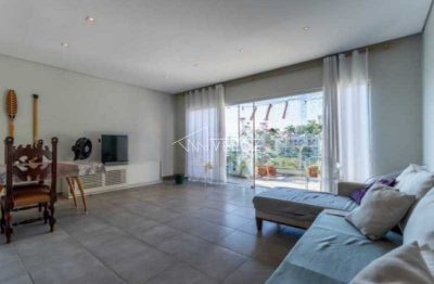 Apartamento, 6 quartos, 450 m² - Foto 4