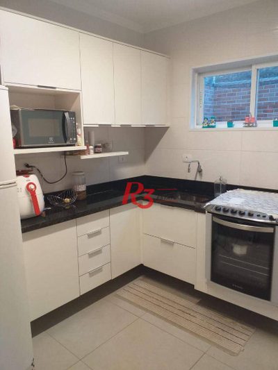 Sobrado, 3 quartos, 82 m² - Foto 5