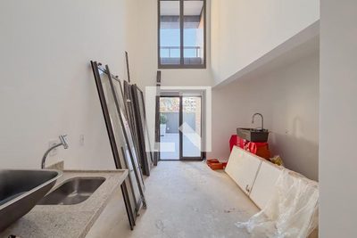 Kitnet-Studio, 55 m² - Foto 1