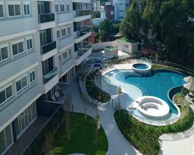 Apartamento, 5 quartos, 301 m² - Foto 2