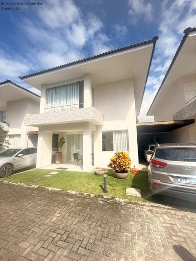 Casa, 3 quartos, 100 m² - Foto 3