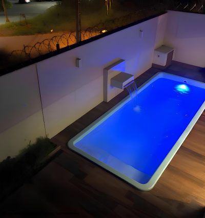 Casa, 4 quartos, 231 m² - Foto 1