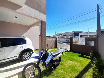 Casa, 2 quartos, 91 m² - Foto 4