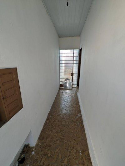 Casa, 1 quarto, 55 m² - Foto 3