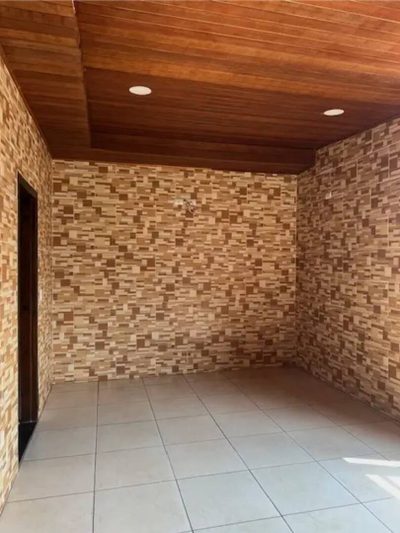 Casa, 2 quartos, 100 m² - Foto 3