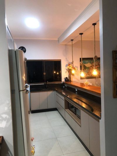 Casa, 21 quartos, 240 m² - Foto 2