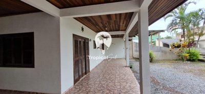 Casa, 2 quartos, 90 m² - Foto 5