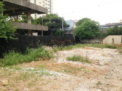 Terreno, 714 m² - Foto 1