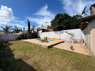 Casa, 2 quartos, 110 m² - Foto 1