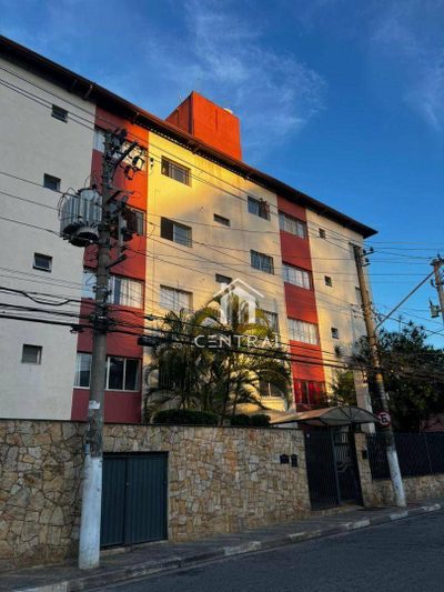 Apartamento, 2 quartos, 70 m² - Foto 1