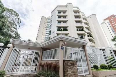Apartamento, 4 quartos, 225 m² - Foto 2