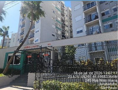 Apartamento, 2 quartos, 37 m² - Foto 1