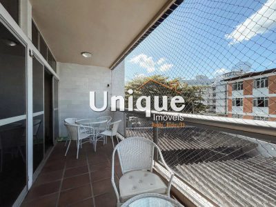 Apartamento, 3 quartos, 120 m² - Foto 4