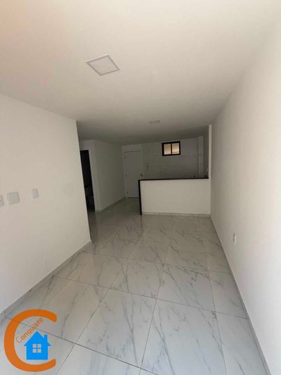 Apartamento, 2 quartos, 61 m² - Foto 1