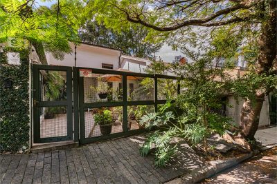 Sobrado, 4 quartos, 300 m² - Foto 3