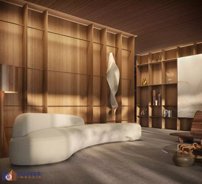 Apartamento, 4 quartos, 447 m² - Foto 5