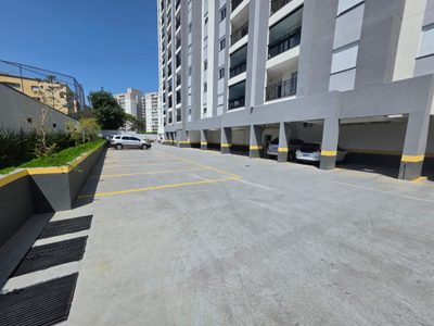 Apartamento, 2 quartos, 46 m² - Foto 3