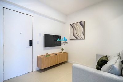 Apartamento, 2 quartos, 53 m² - Foto 5