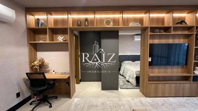 Apartamento, 1 quarto, 60 m² - Foto 4