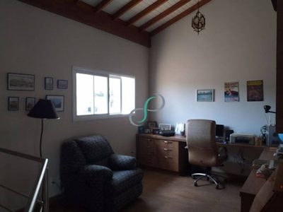 Casa, 5 quartos, 263 m² - Foto 3