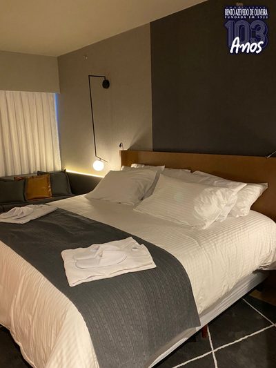 Hotel, 30 m² - Foto 1