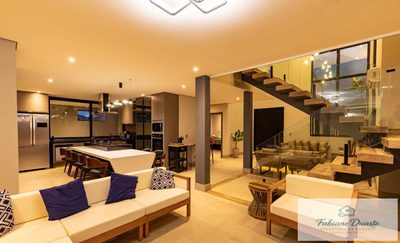 Casa, 5 quartos, 330 m² - Foto 5